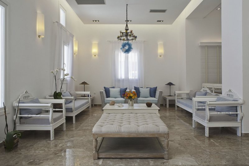 Kamari Hotel 6