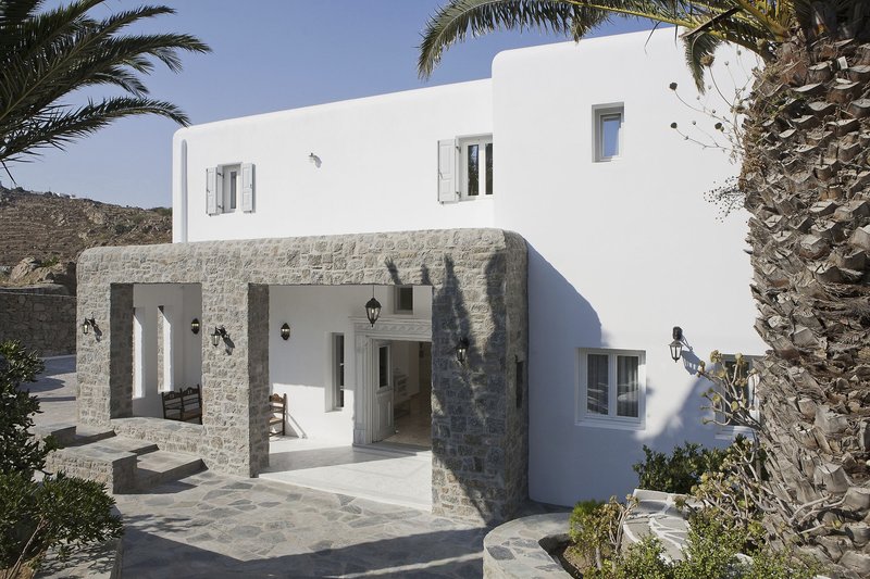 Kamari Hotel 15