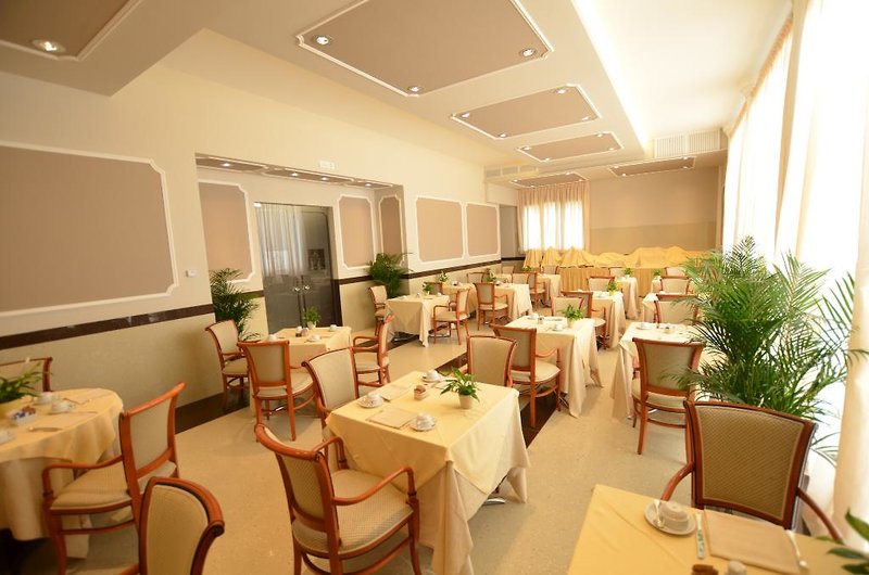 Campo Marzio 1 - Restaurant