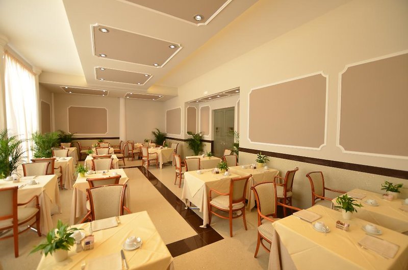Campo Marzio 2 - Restaurant