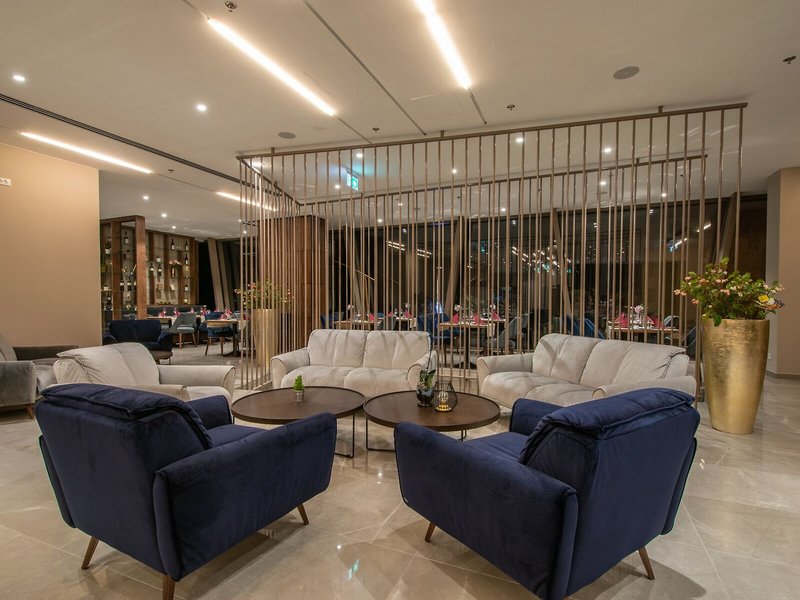 Hotel Paris 11
