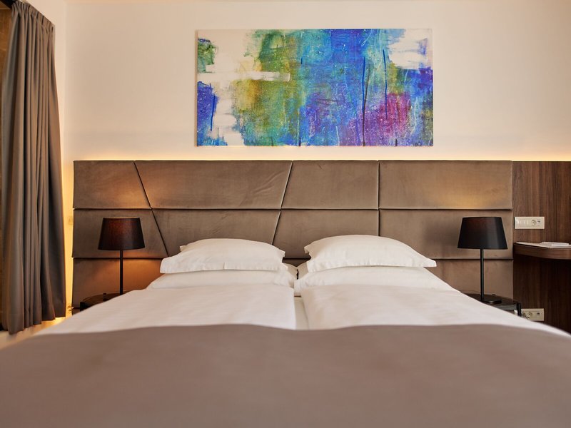 Hotel Paris 29