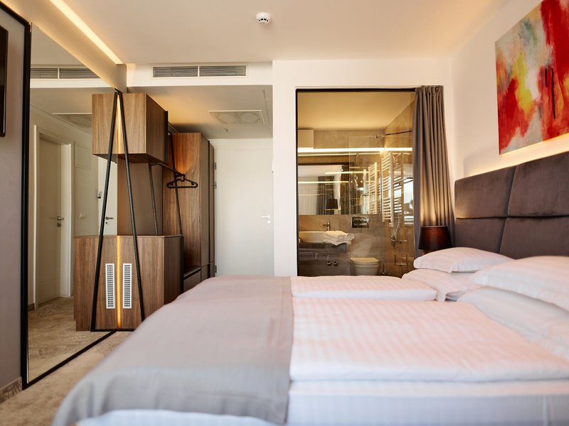 Hotel Paris 45