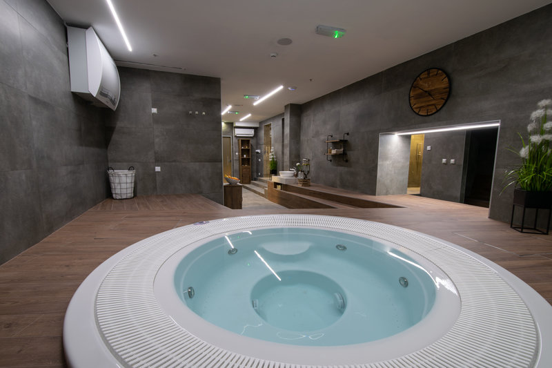 Hotel Paris 19