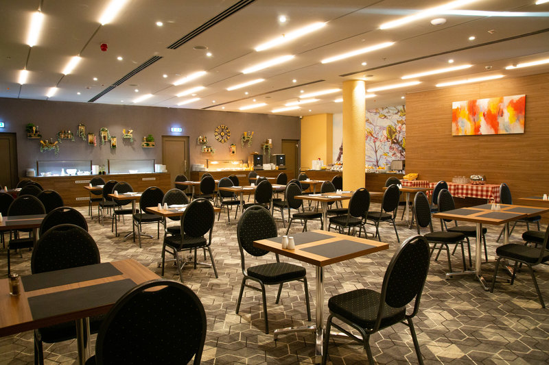 Hotel Paris 7