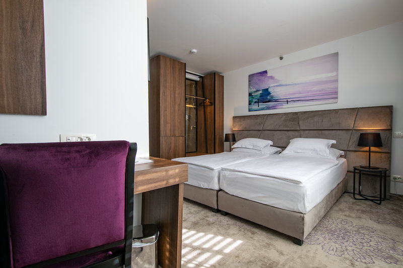 Hotel Paris 15