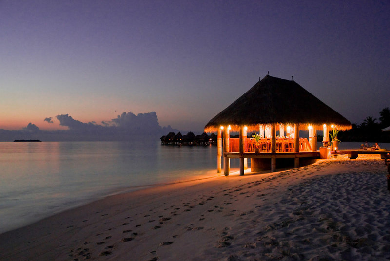 Coco Palm Dhuni Kolhu 9