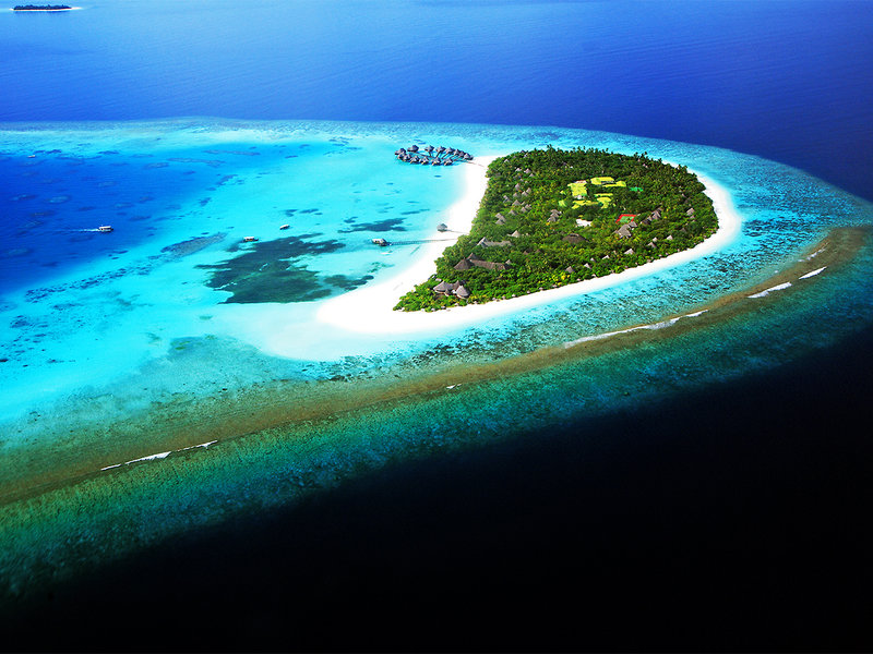 Coco Palm Dhuni Kolhu 1