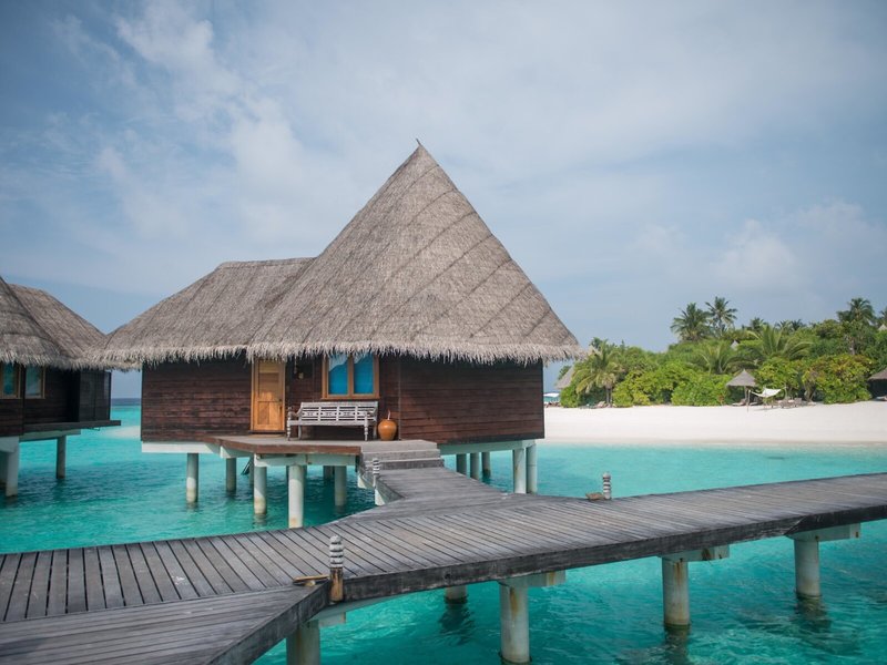 Coco Palm Dhuni Kolhu 9