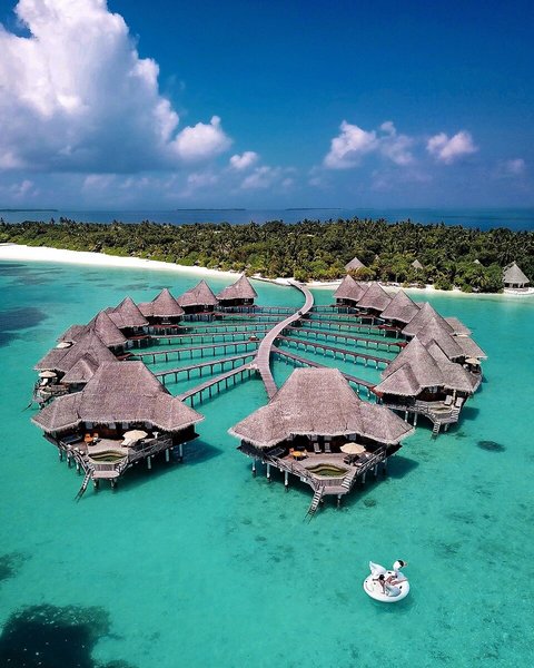Coco Palm Dhuni Kolhu 11