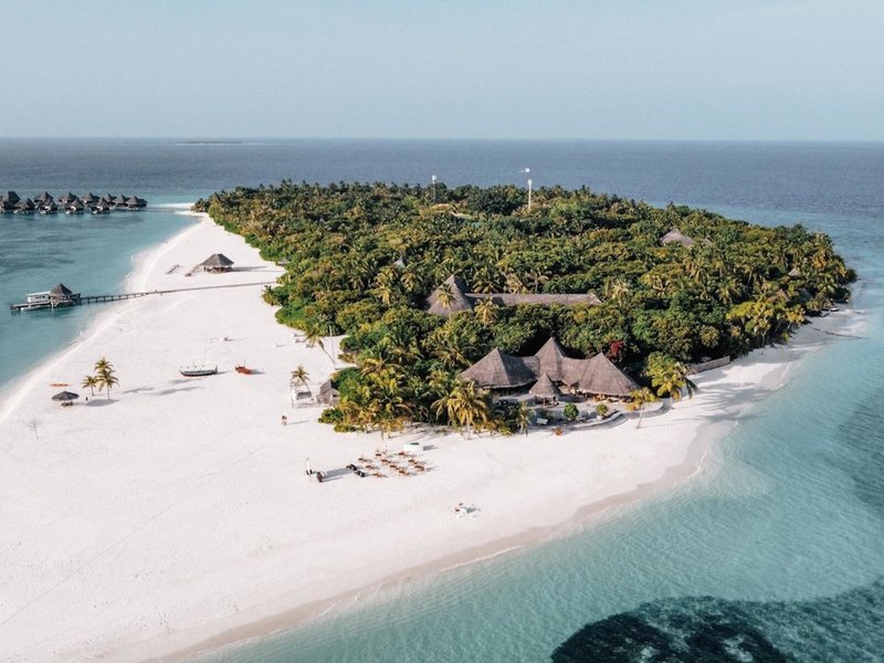 Coco Palm Dhuni Kolhu 15