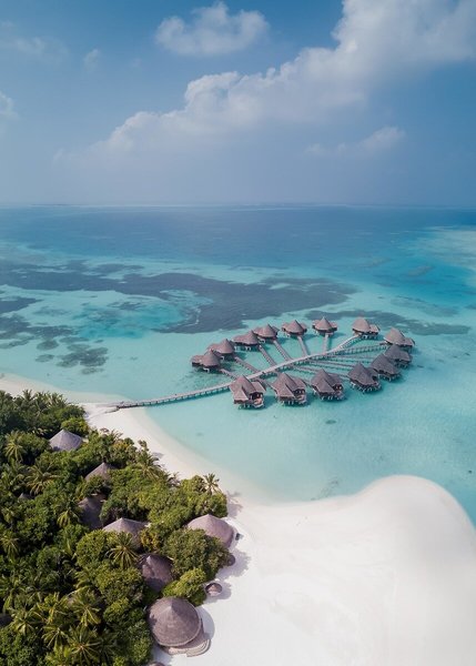 Coco Palm Dhuni Kolhu 20