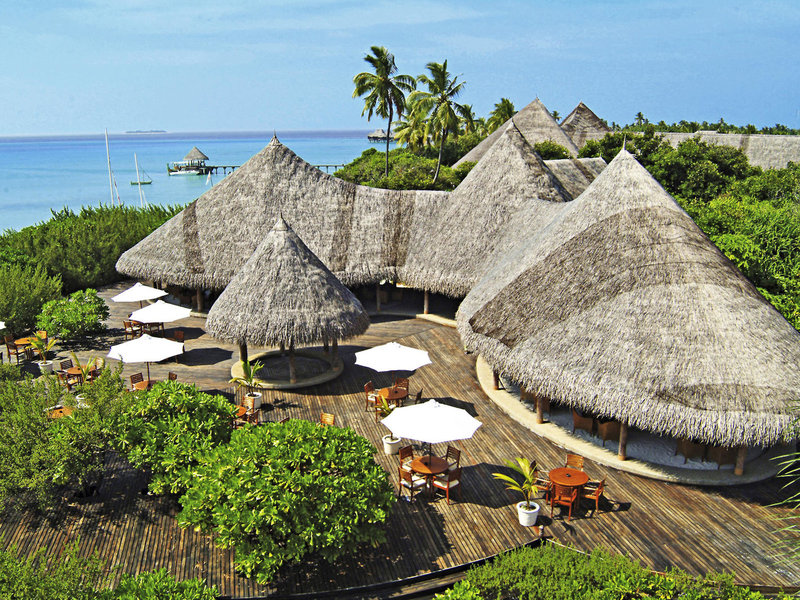 Coco Palm Dhuni Kolhu 22
