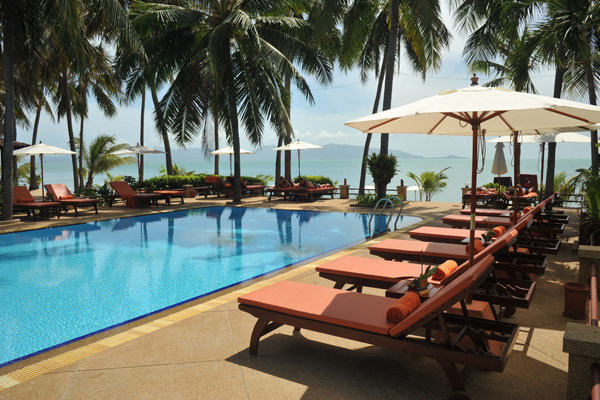 Coco Palm Beach Resort 4