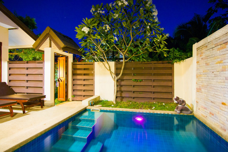 Coco Palm Beach Resort 7