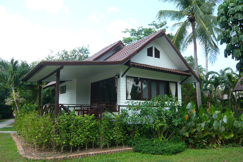 Coco Palm Beach Resort 9