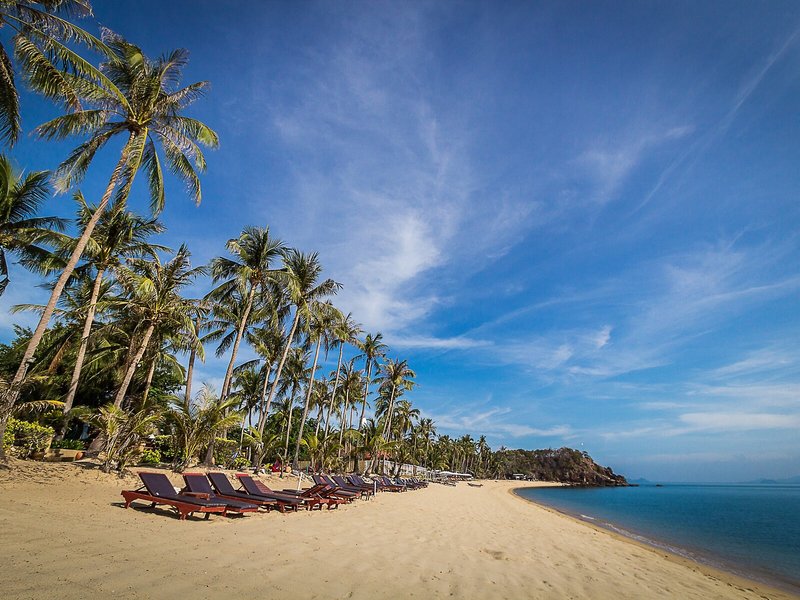 Coco Palm Beach Resort 6