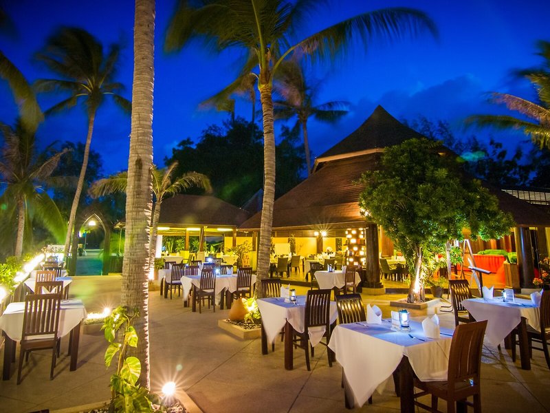 Coco Palm Beach Resort 20