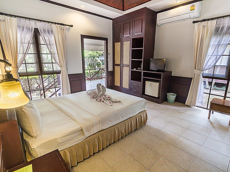 Coco Palm Beach Resort 27
