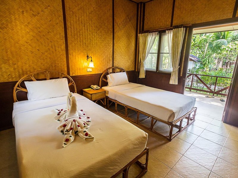 Coco Palm Beach Resort 30