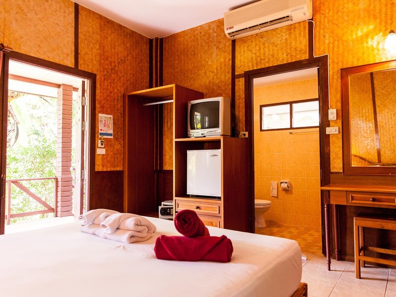 Coco Palm Beach Resort 33