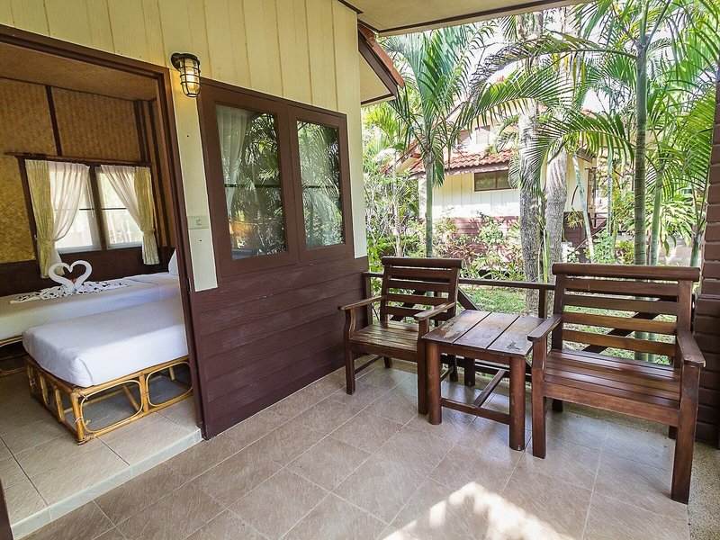 Coco Palm Beach Resort 34