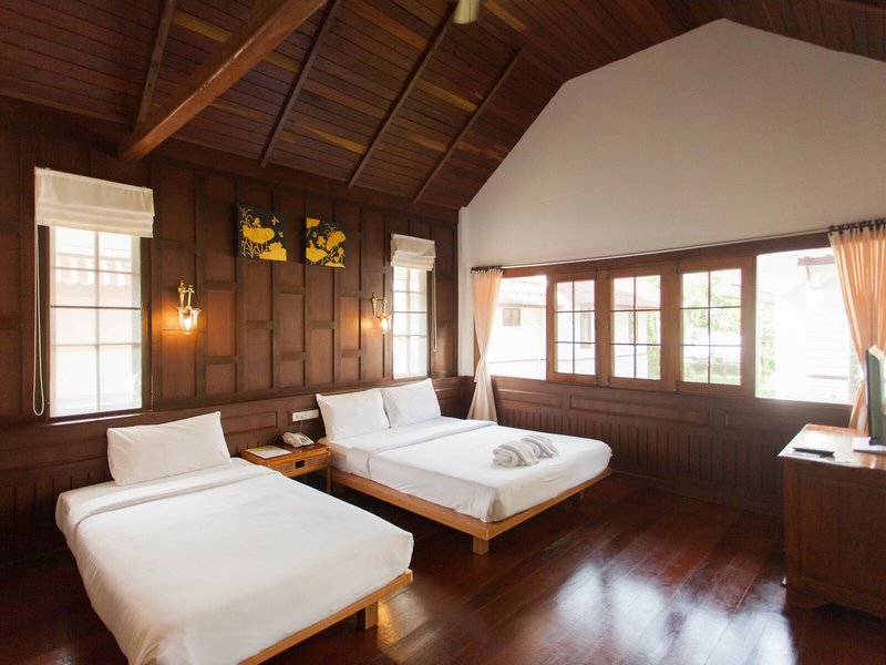 Coco Palm Beach Resort 35