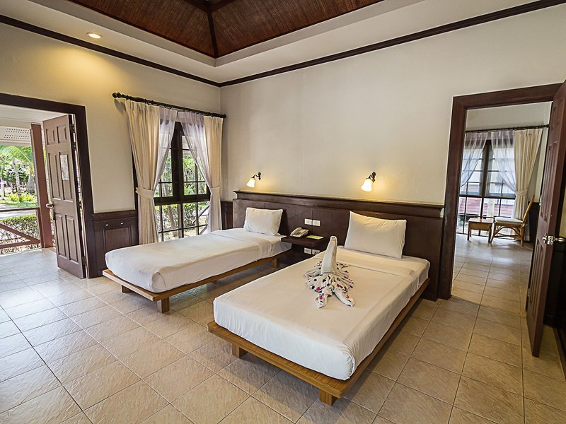 Coco Palm Beach Resort 42
