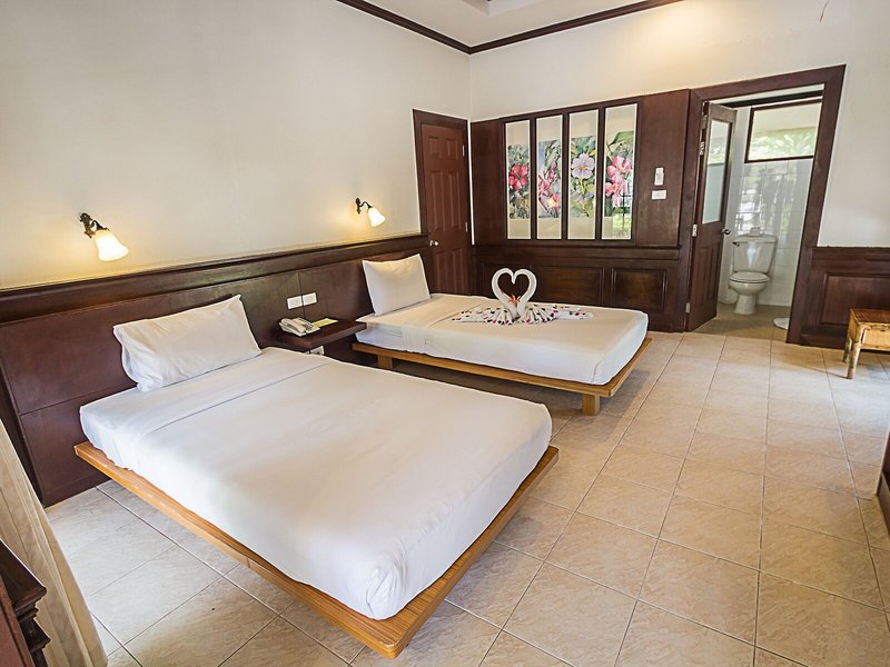 Coco Palm Beach Resort 43