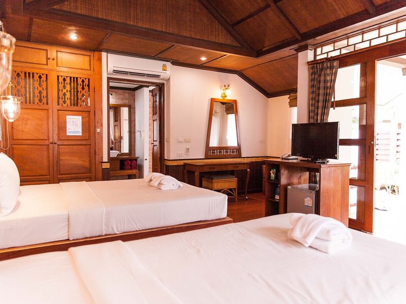 Coco Palm Beach Resort 45