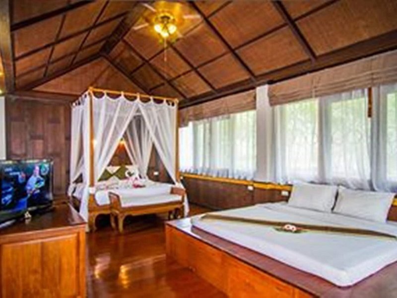 Coco Palm Beach Resort 50