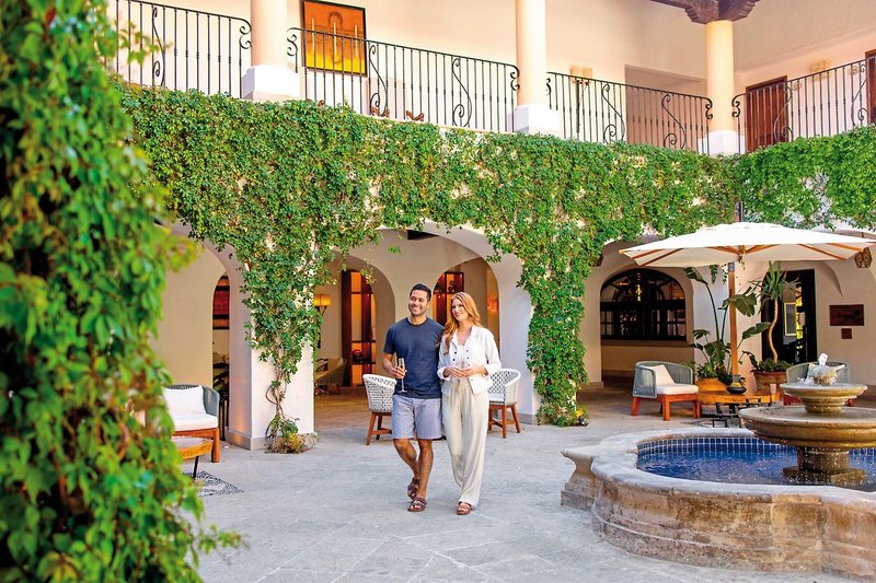 Casa del Mar Golf Resort & Spa 4