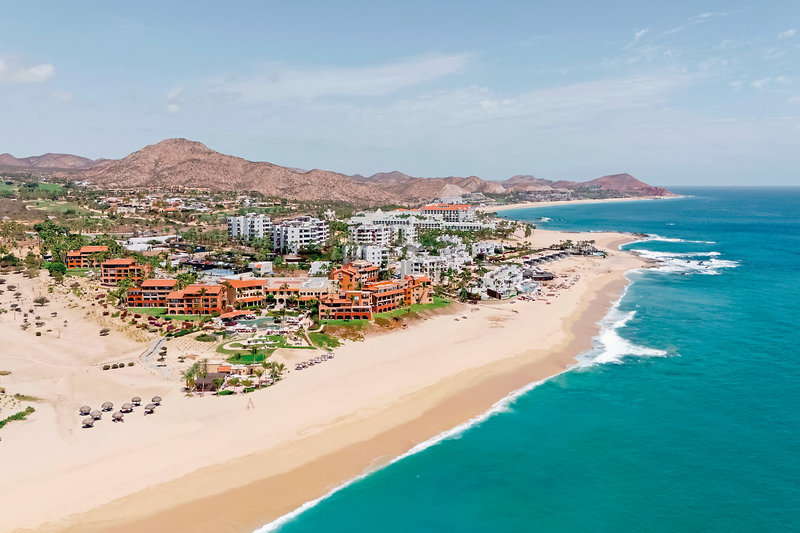 Casa del Mar Golf Resort & Spa 8