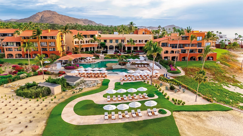 Casa del Mar Golf Resort & Spa 9