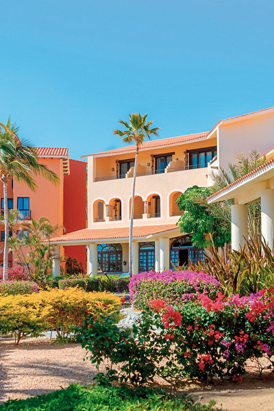 Casa del Mar Golf Resort & Spa 10