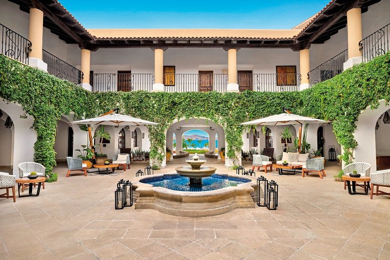 Casa del Mar Golf Resort & Spa 12