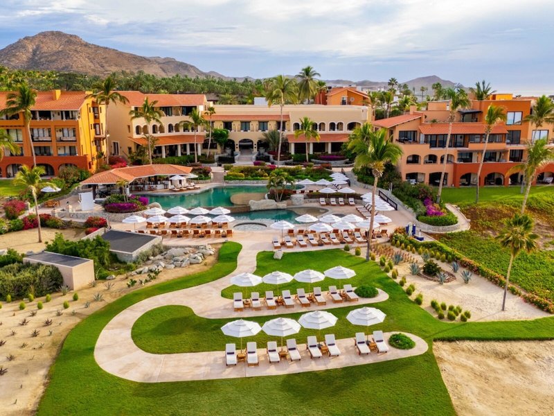 Zoetry Casa Del Mar Los Cabos 2
