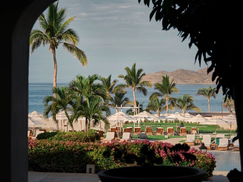 Zoetry Casa Del Mar Los Cabos 5