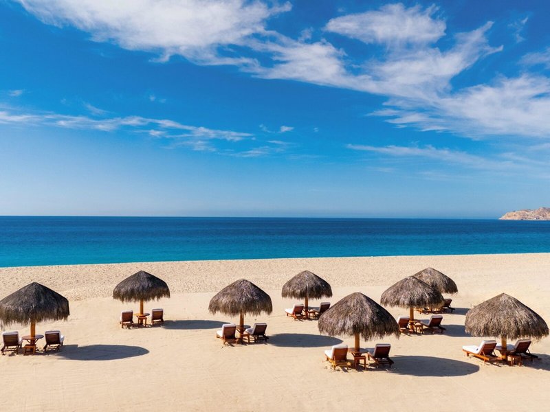 Zoetry Casa Del Mar Los Cabos 7