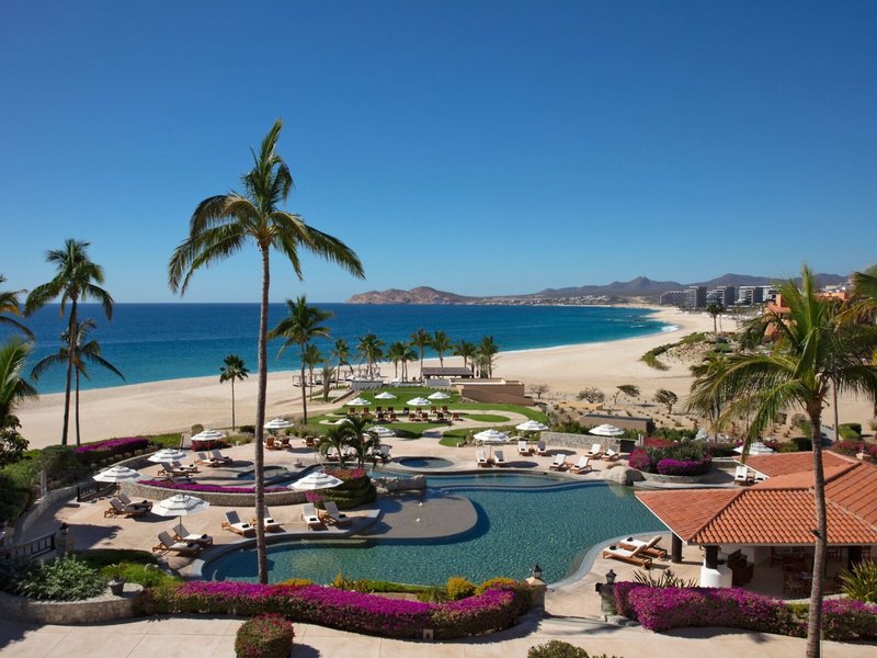 Zoetry Casa Del Mar Los Cabos 8