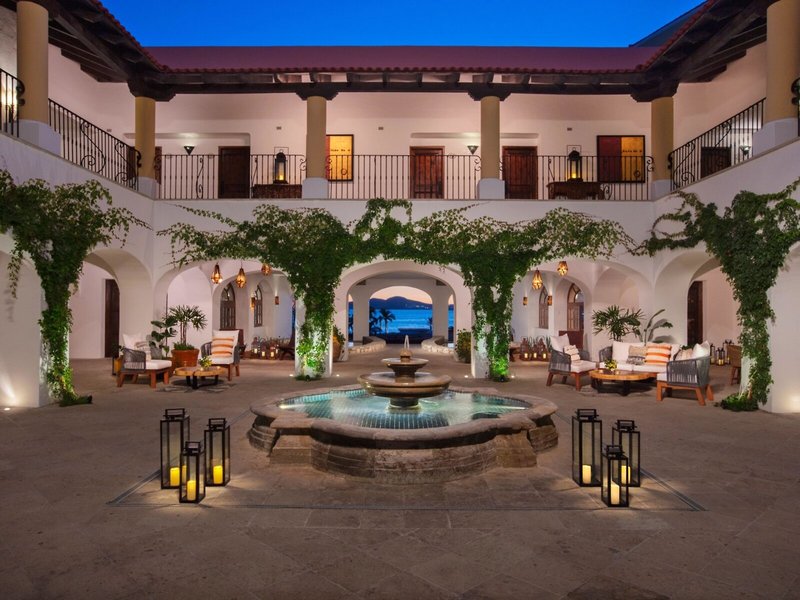 Zoetry Casa Del Mar Los Cabos 9