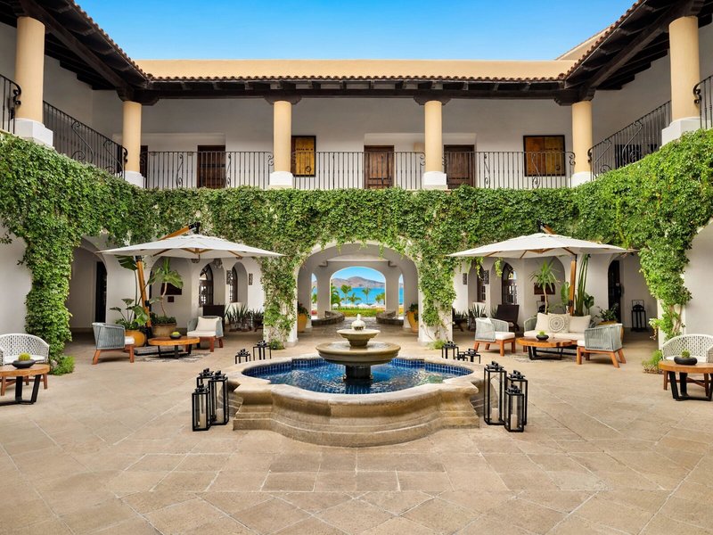 Zoetry Casa Del Mar Los Cabos 11