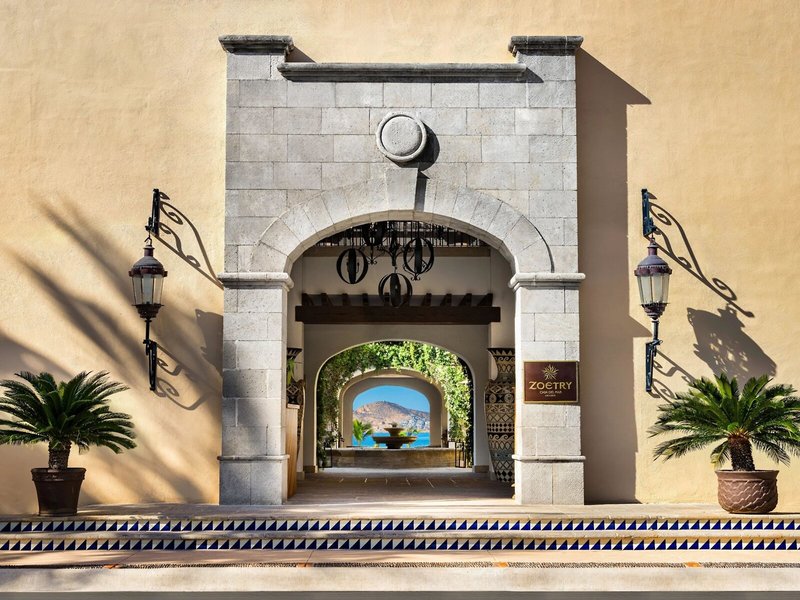 Zoetry Casa Del Mar Los Cabos 12