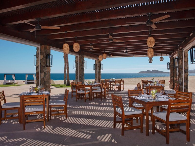 Zoetry Casa Del Mar Los Cabos 13