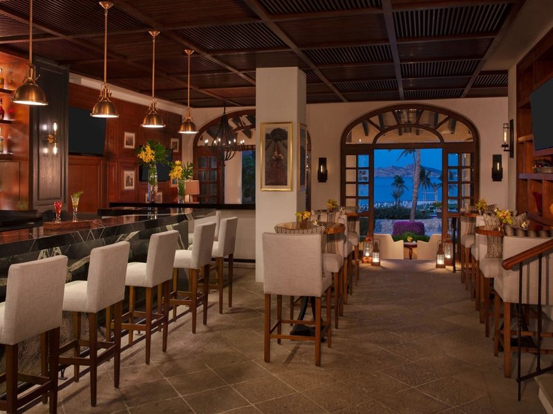 Zoetry Casa Del Mar Los Cabos 14