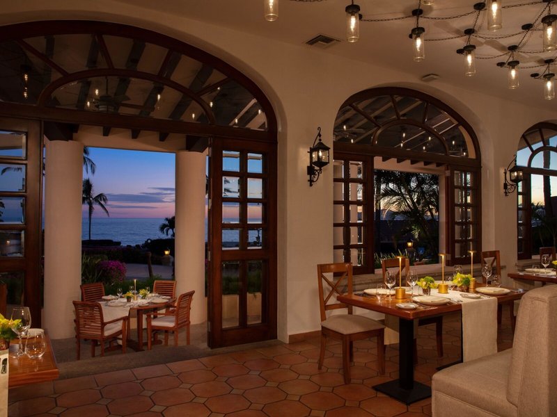 Zoetry Casa Del Mar Los Cabos 15