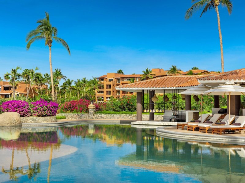Zoetry Casa Del Mar Los Cabos 16
