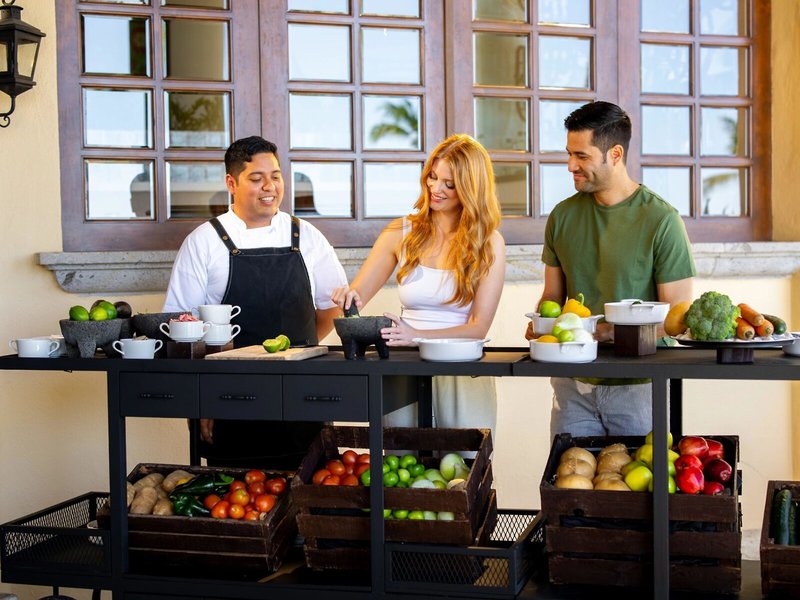 Zoetry Casa Del Mar Los Cabos 17