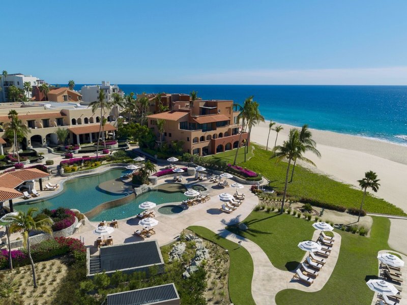 Zoetry Casa Del Mar Los Cabos 1