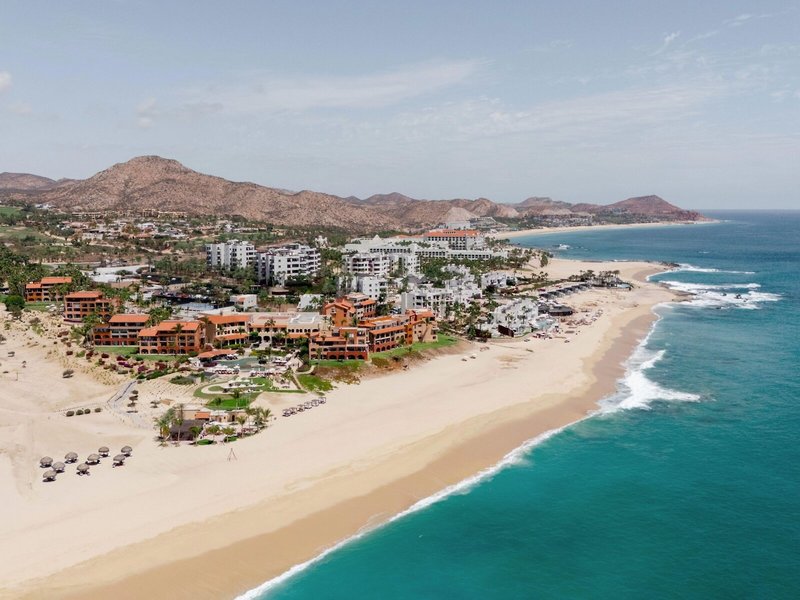 Zoetry Casa Del Mar Los Cabos 3